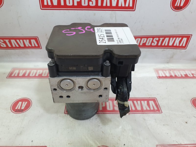 Блок ABS, 2200 рублей, Красноярск