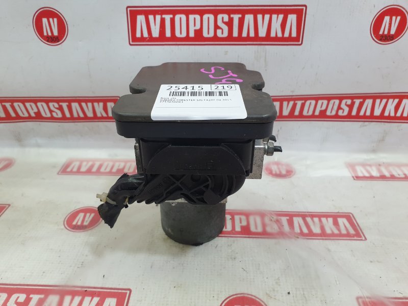 Блок ABS, 2200 рублей, Красноярск