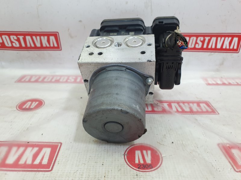 Блок ABS, 2200 рублей, Красноярск