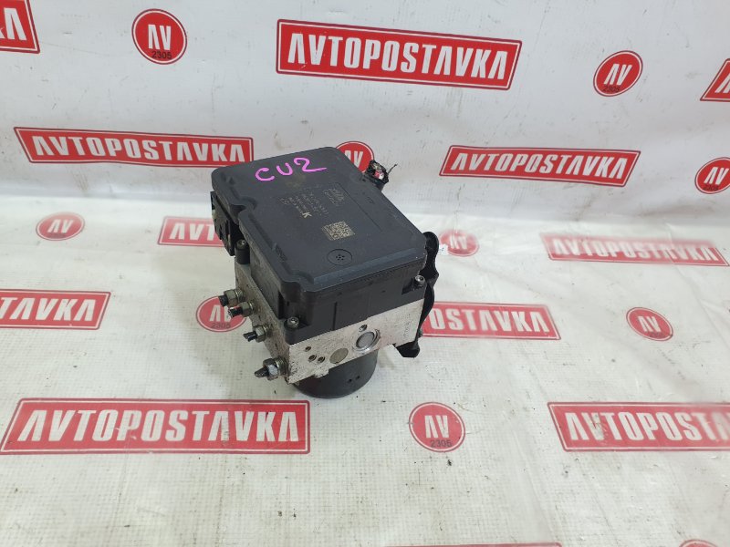 Блок ABS, 900 рублей, Красноярск