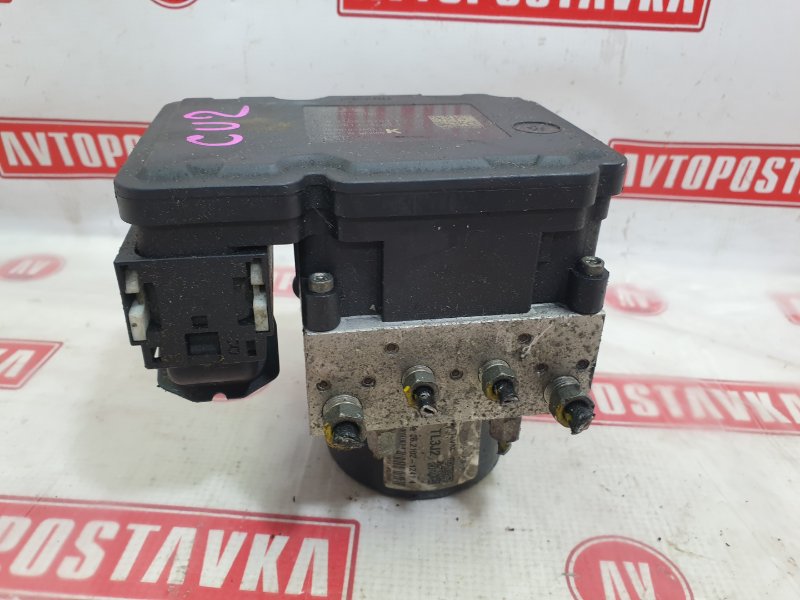 Блок ABS, 900 рублей, Красноярск