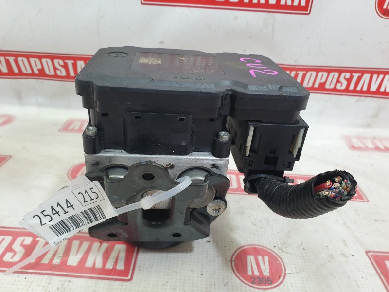 Блок ABS, 900 рублей, Красноярск