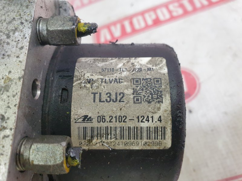 Блок ABS, 900 рублей, Красноярск