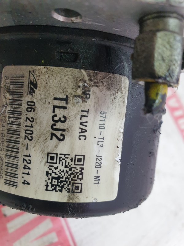 Блок ABS, 900 рублей, Красноярск