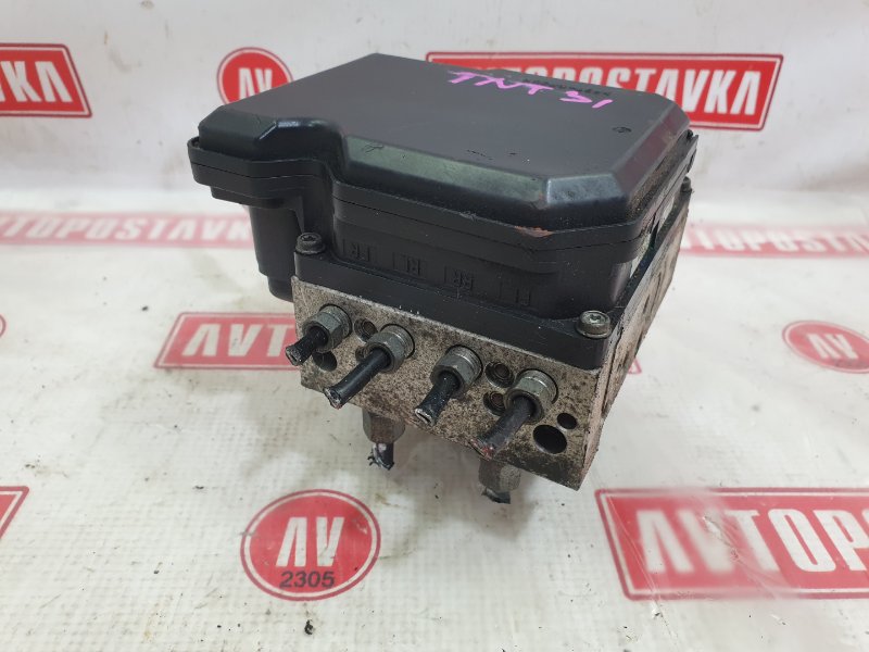 Блок ABS, 15000 рублей, Красноярск