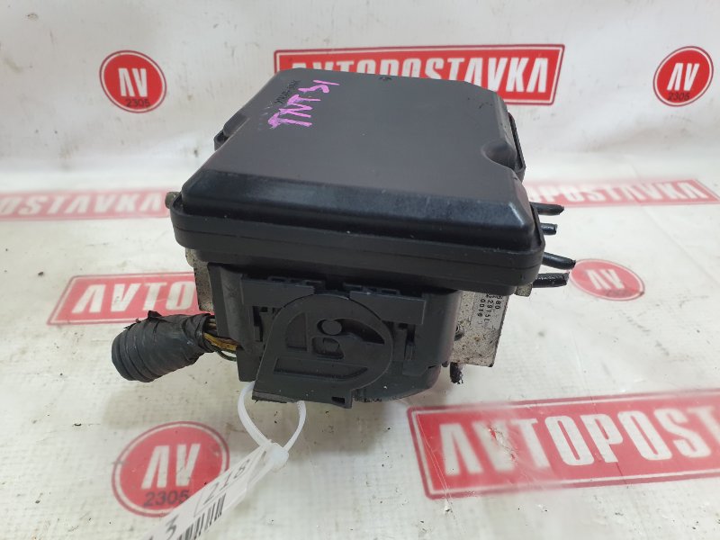 Блок ABS, 15000 рублей, Красноярск