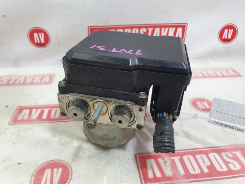 Блок ABS, 15000 рублей, Красноярск