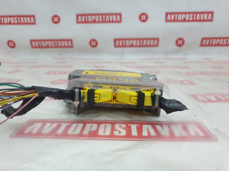 Блок управления AirBag, 300 рублей, Красноярск