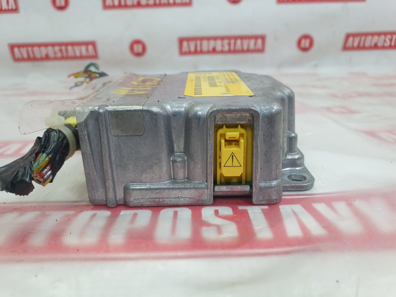 Блок управления AirBag, 300 рублей, Красноярск