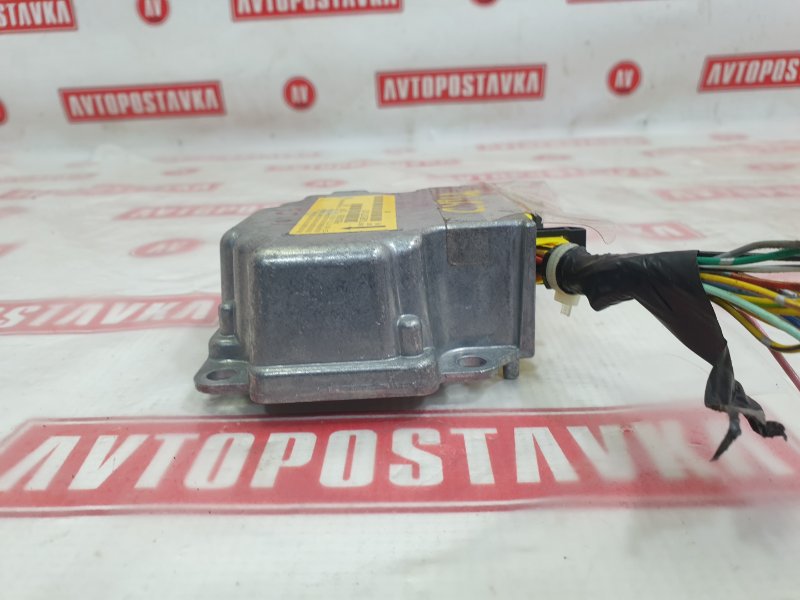 Блок управления AirBag, 300 рублей, Красноярск