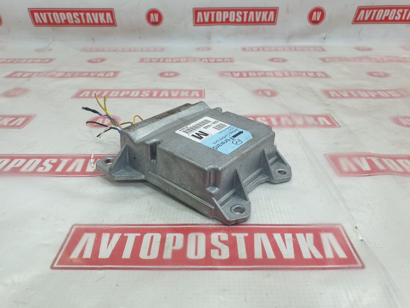 Блок управления AirBag, 500 рублей, Красноярск