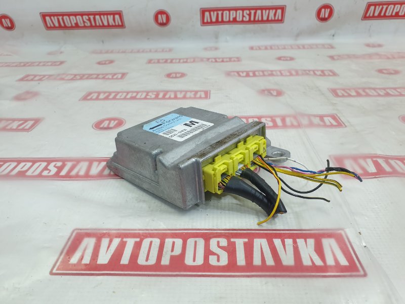 Блок управления AirBag, 500 рублей, Красноярск