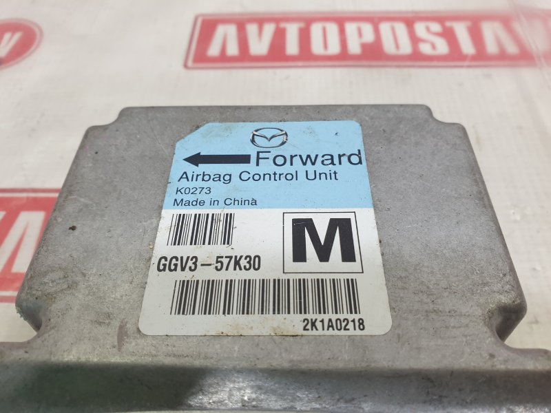 Блок управления AirBag, 500 рублей, Красноярск