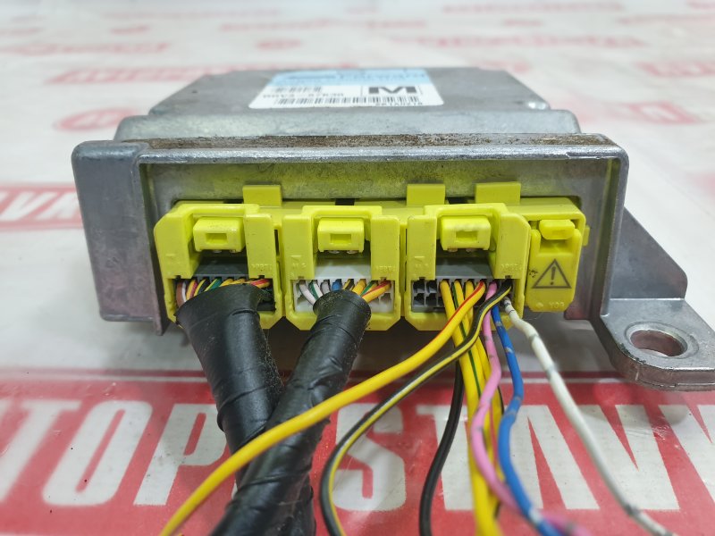 Блок управления AirBag, 500 рублей, Красноярск