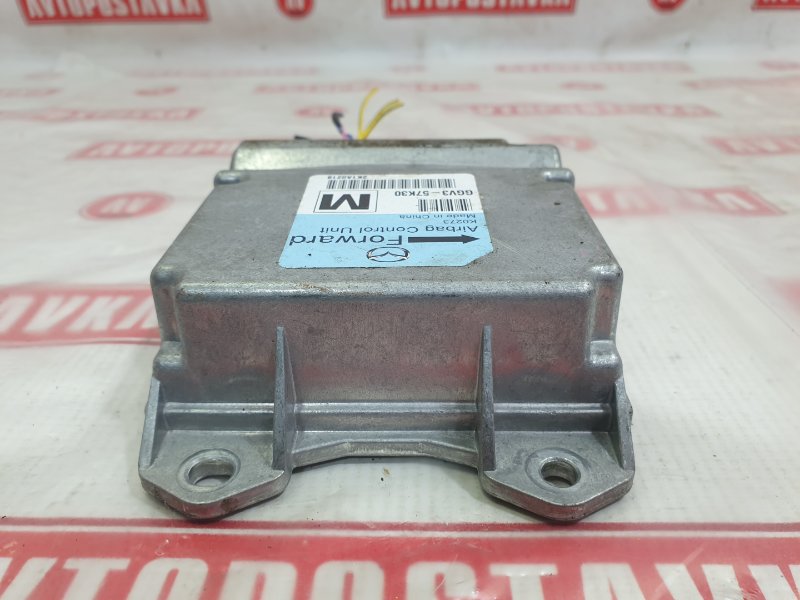 Блок управления AirBag, 500 рублей, Красноярск