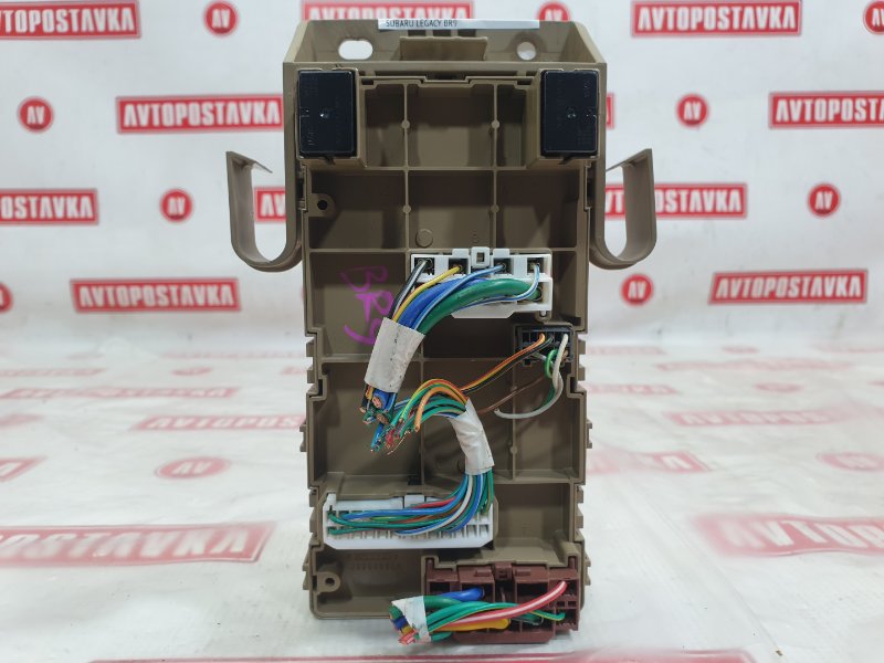 Блок предохранителей салонный, 800 рублей, Красноярск