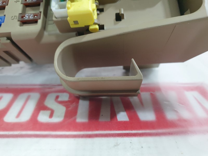 Блок предохранителей салонный, 800 рублей, Красноярск