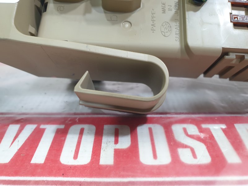 Блок предохранителей салонный, 800 рублей, Красноярск