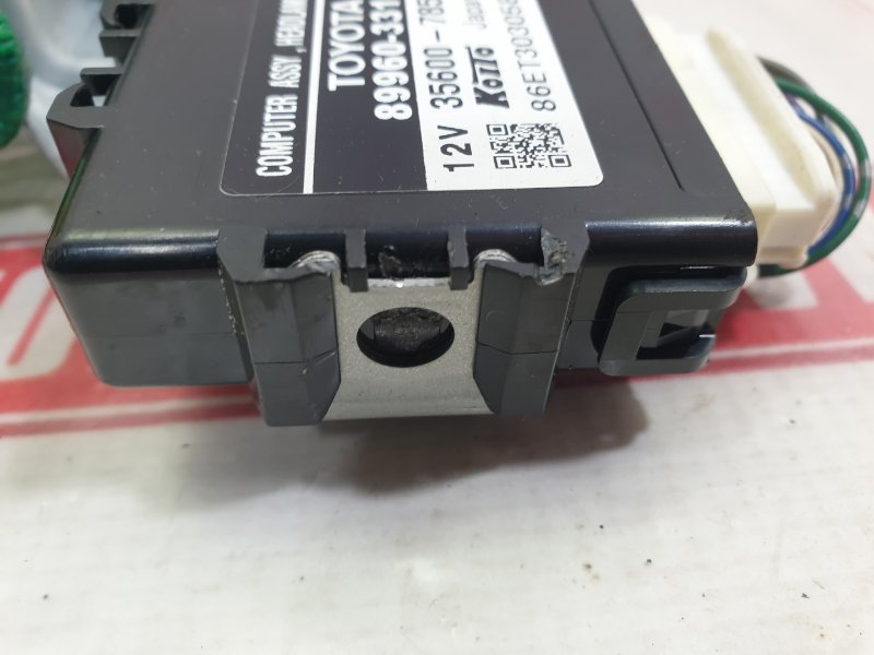 Блок управления корректора фар, 300 рублей, Красноярск