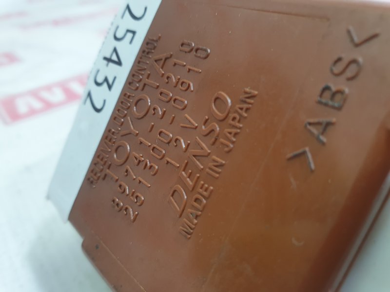 Блок управления дверьми, 250 рублей, Красноярск