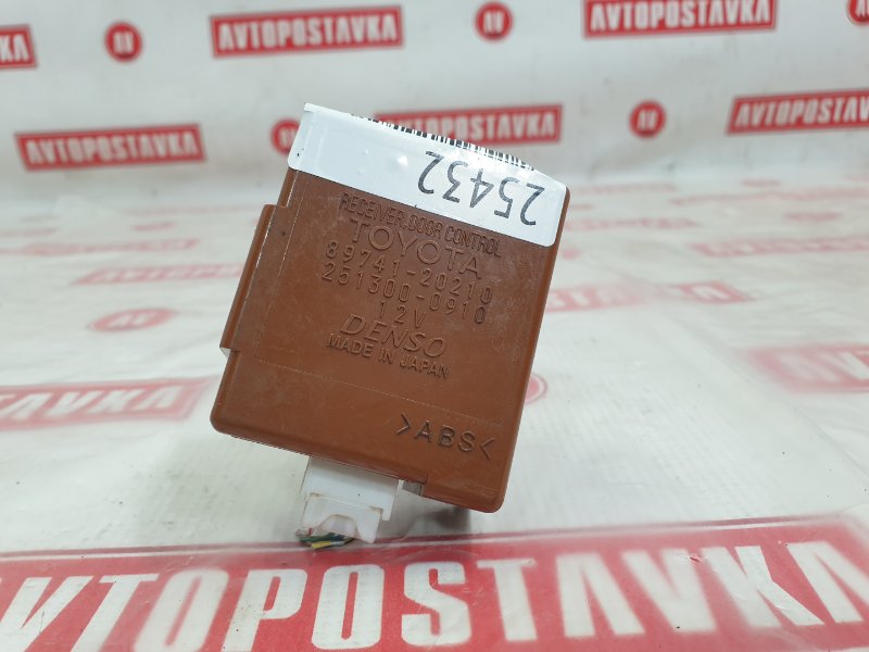 Блок управления дверьми, 250 рублей, Красноярск