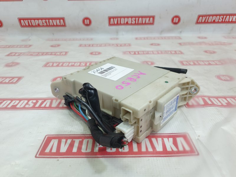 Блок предохранителей салонный, 900 рублей, Красноярск