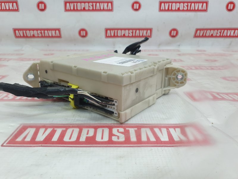 Блок предохранителей салонный, 900 рублей, Красноярск