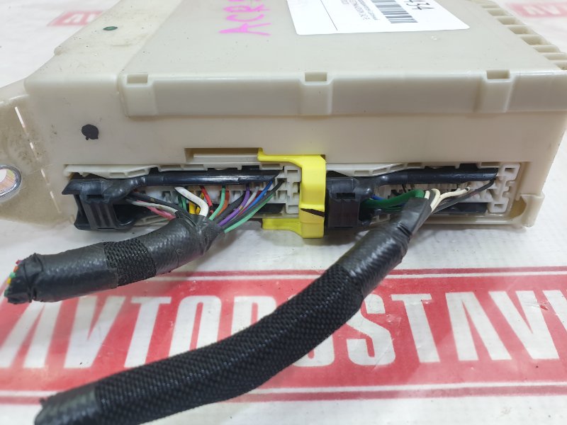 Блок предохранителей салонный, 900 рублей, Красноярск