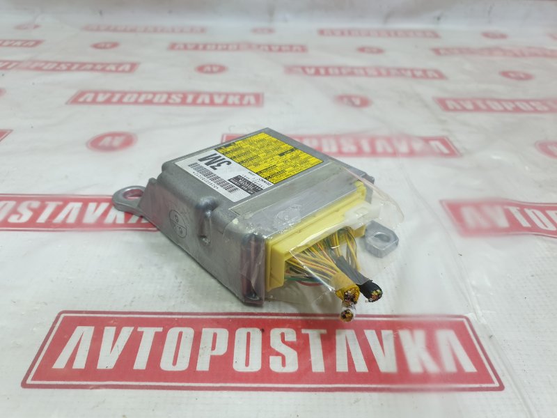 Блок управления AirBag, 350 рублей, Красноярск