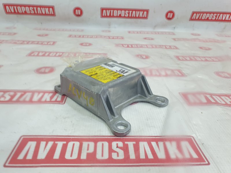 Блок управления AirBag, 350 рублей, Красноярск