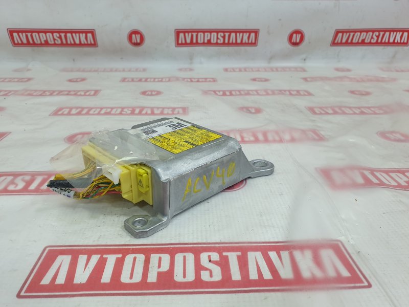 Блок управления AirBag, 350 рублей, Красноярск