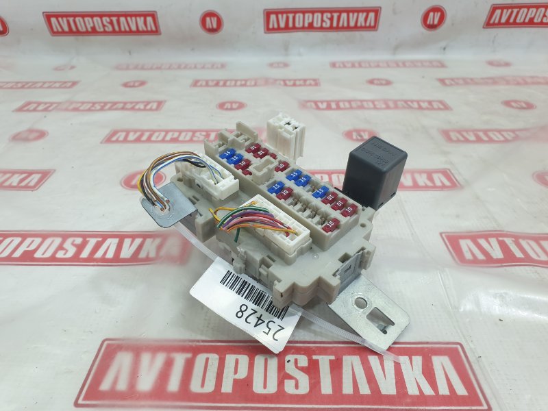 Блок предохранителей салонный, 800 рублей, Красноярск