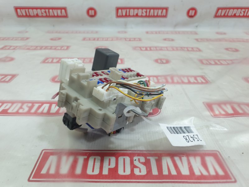 Блок предохранителей салонный, 800 рублей, Красноярск