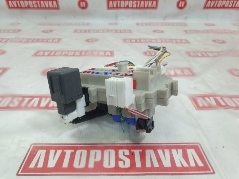 Блок предохранителей салонный, 800 рублей, Красноярск