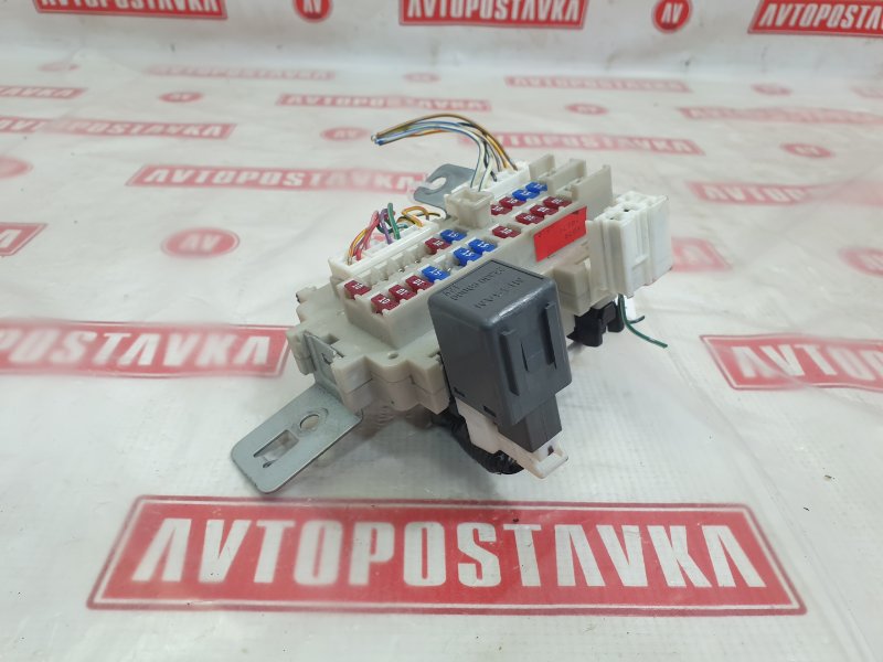 Блок предохранителей салонный, 800 рублей, Красноярск