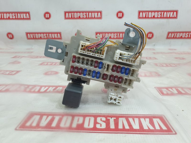 Блок предохранителей салонный, 800 рублей, Красноярск