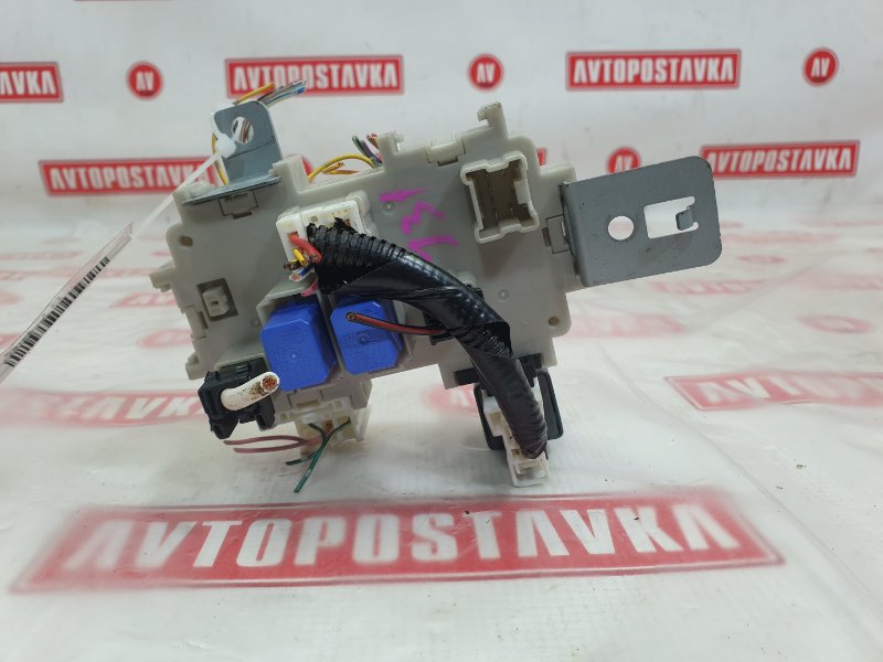 Блок предохранителей салонный, 800 рублей, Красноярск