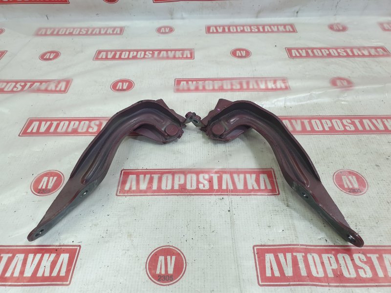 Петля капота, 1500 рублей, Красноярск