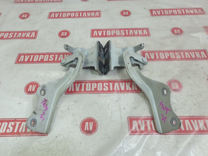 Петля капота, 800 рублей, Красноярск