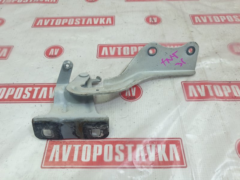 Петля капота, 800 рублей, Красноярск