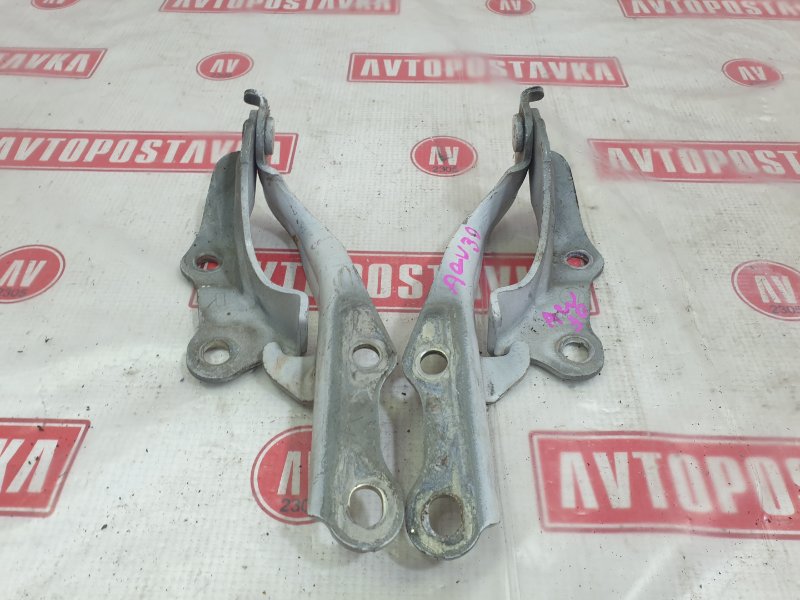 Петля капота, 450 рублей, Красноярск