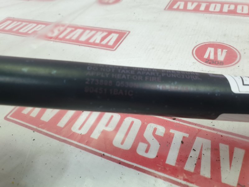 Амортизатор двери багажника, 2000 рублей, Красноярск