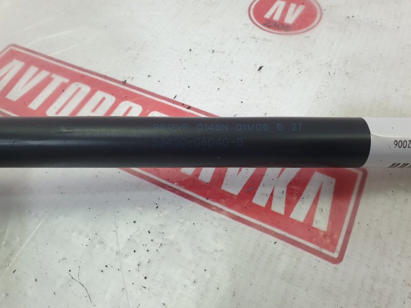 Амортизатор капота, 1000 рублей, Красноярск