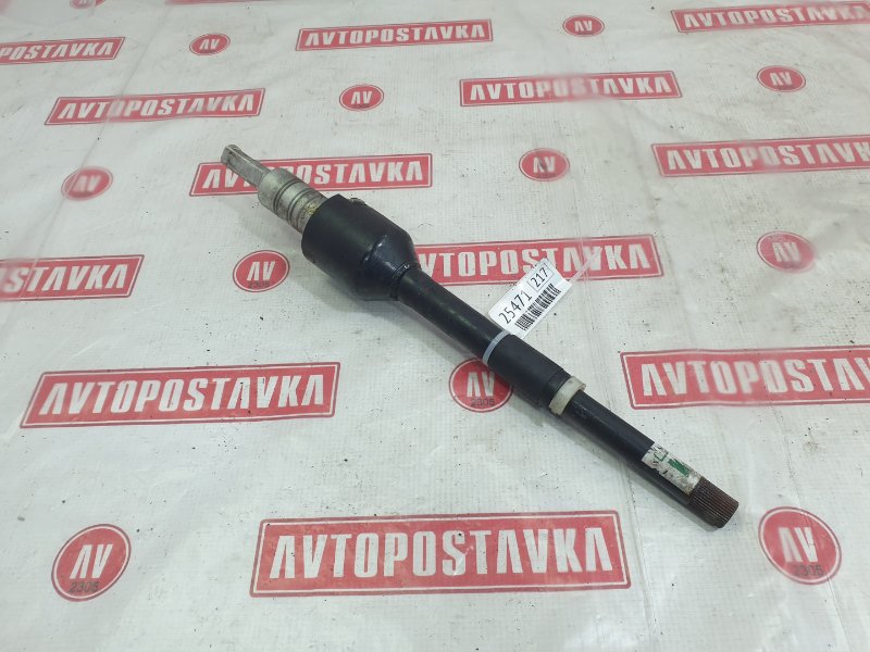 Кардан рулевой, 1900 рублей, Красноярск