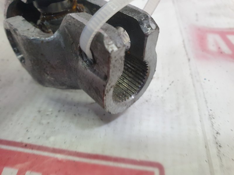 Кардан рулевой, 350 рублей, Красноярск