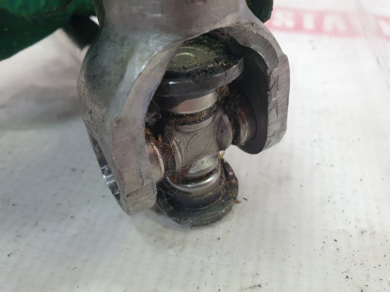 Кардан рулевой, 350 рублей, Красноярск