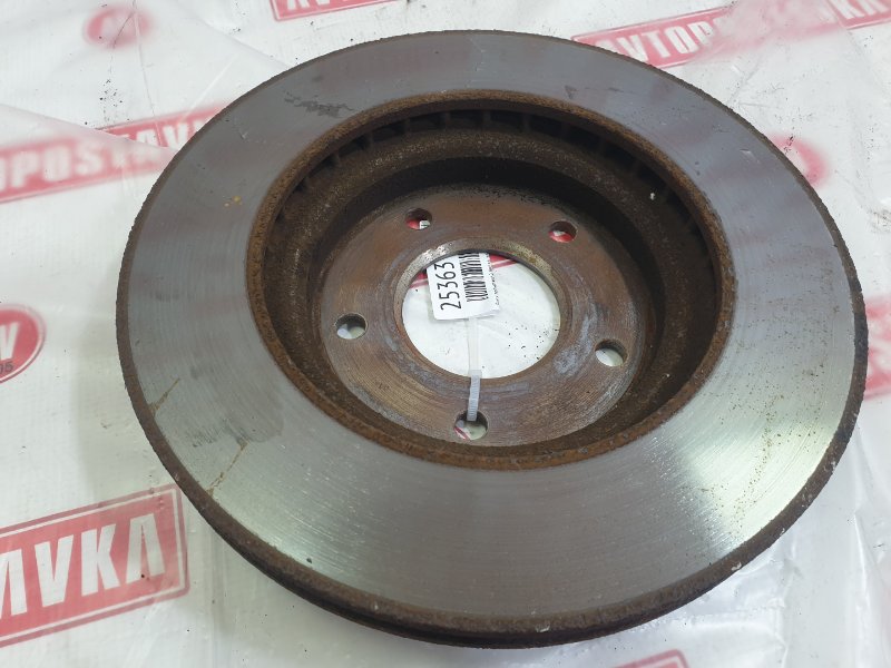 Диск тормозной, 1300 рублей, Красноярск