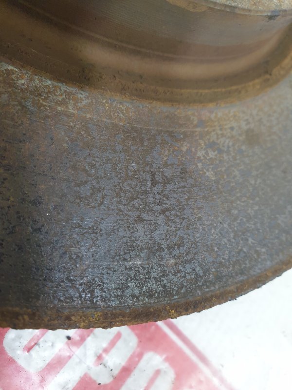 Диск тормозной, 1300 рублей, Красноярск