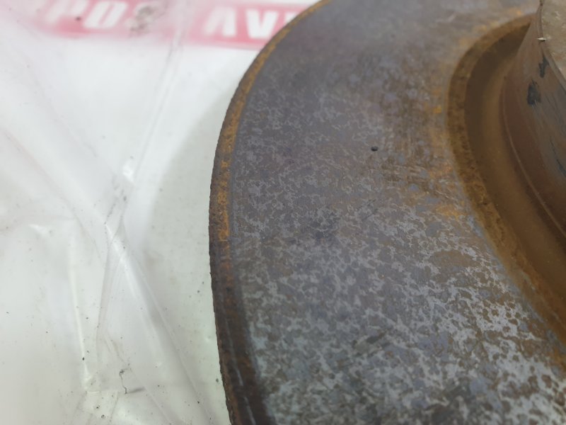 Диск тормозной, 1300 рублей, Красноярск