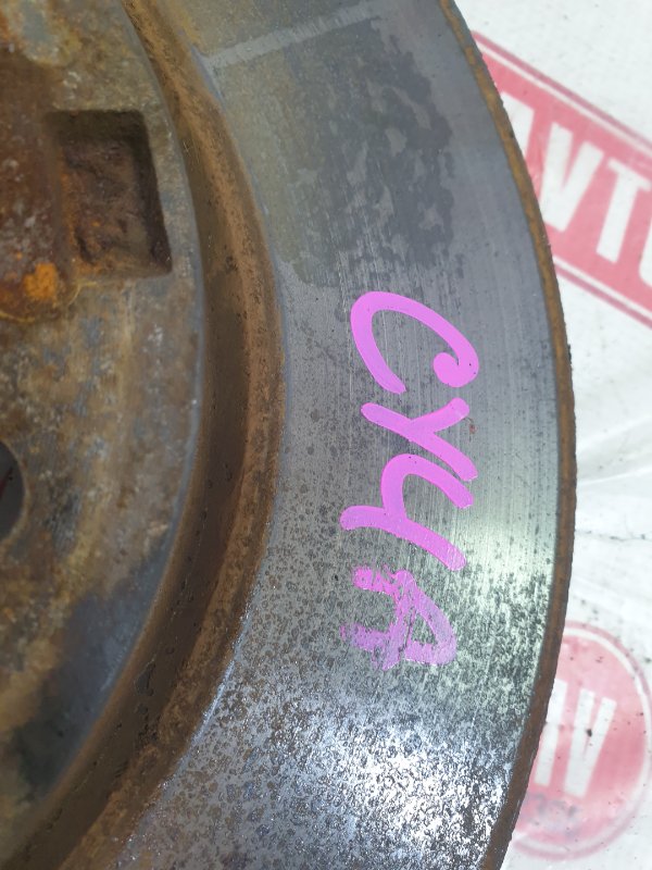 Диск тормозной, 1300 рублей, Красноярск